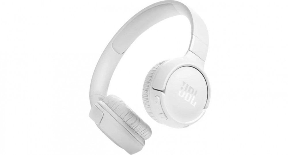JBL Tune 520BT