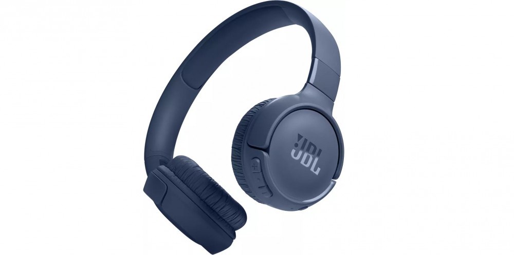 JBL Tune 520BT