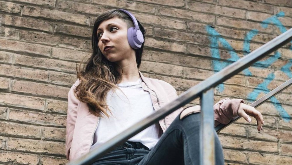 JBL Tune 720BT výdrž