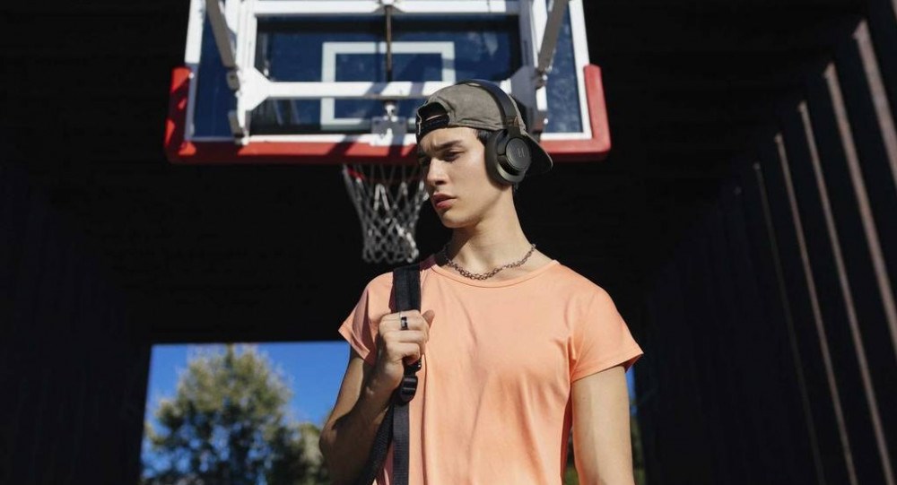 JBL Tune 720BT výdrž