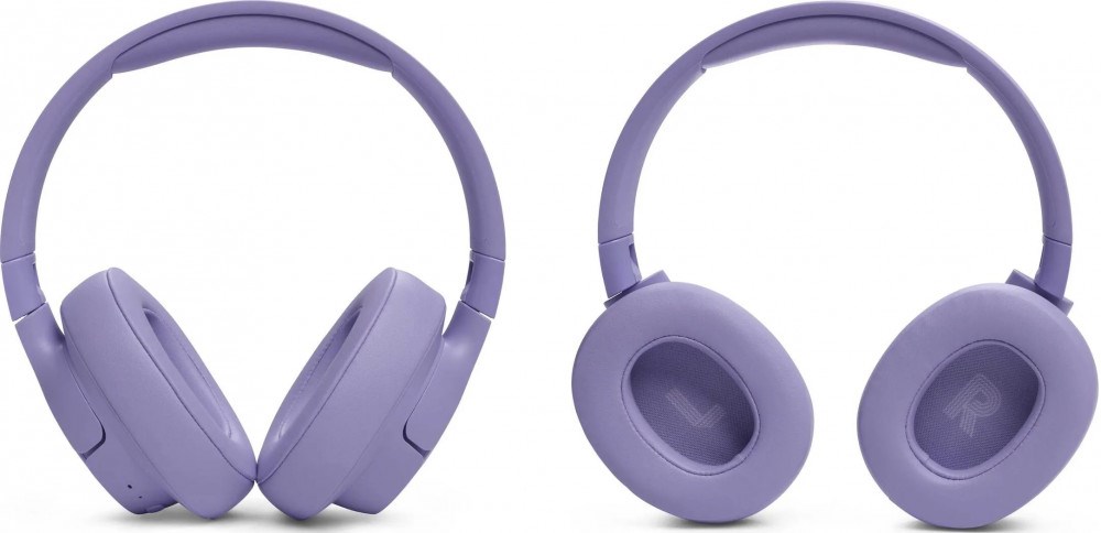 JBL Tune 720BT mikrofon