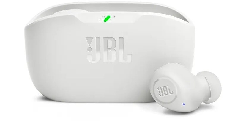 JBL Wave Buds mikrofon