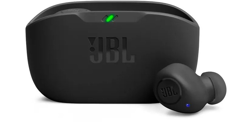 JBL Wave Buds mikrofon