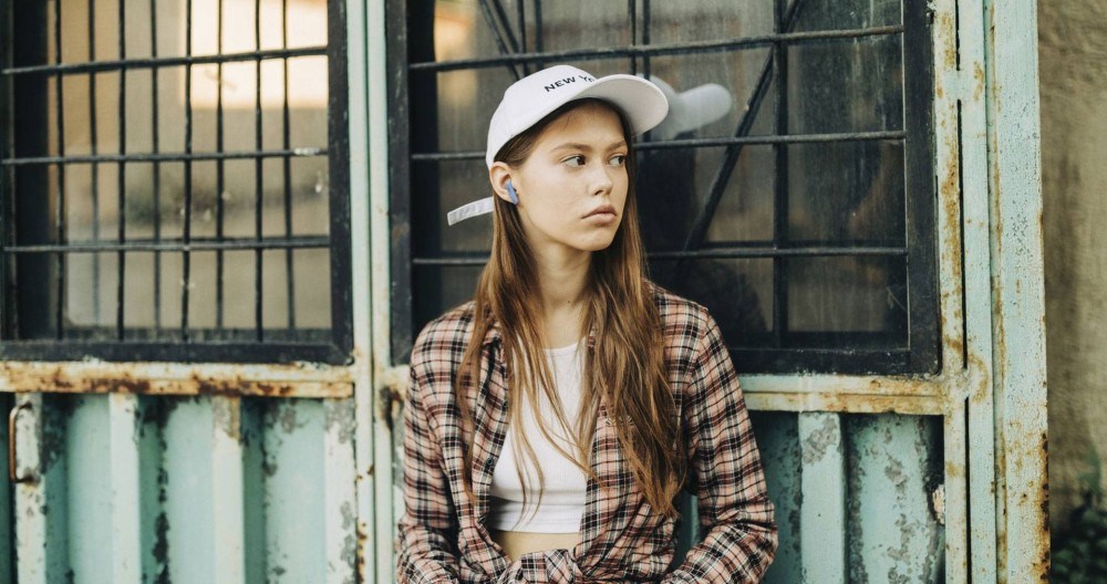 JBL Wave Flex mikrofon