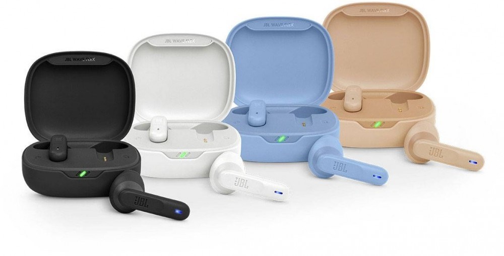 JBL Wave Flex aplikace