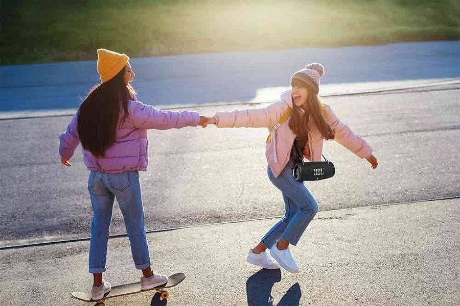 JBL Xtreme 3 výdrž baterie