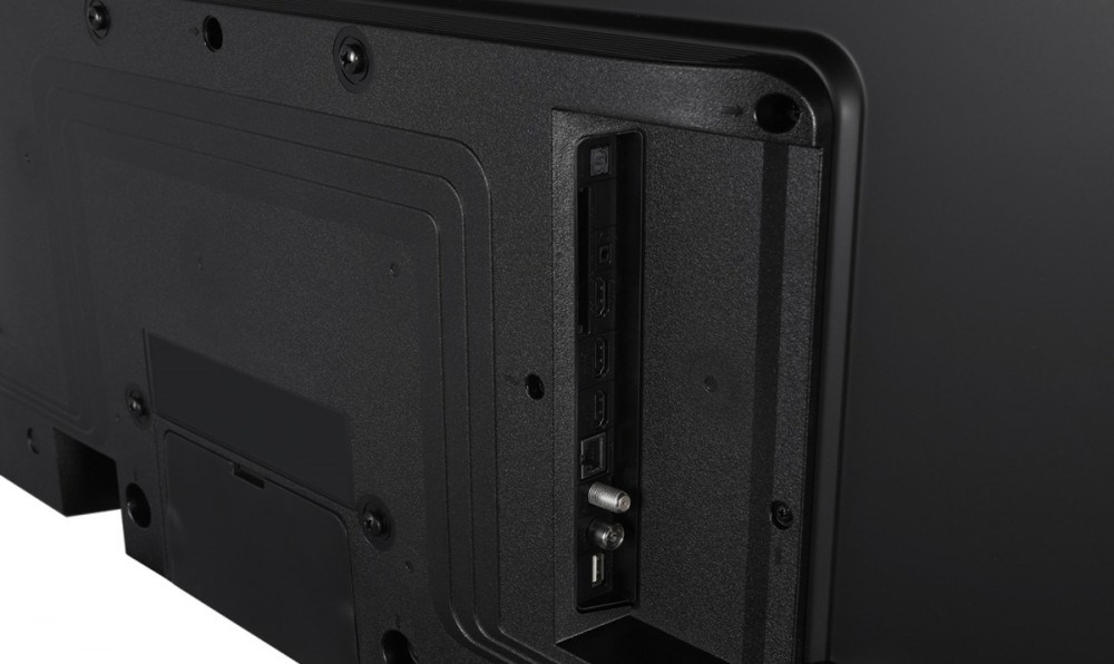 JVC LT-50VU3305 DVB-T2