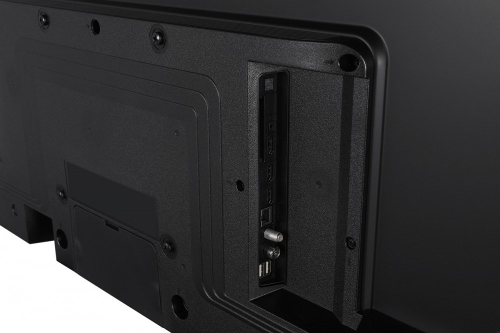 JVC LT-65VAQ3435 design