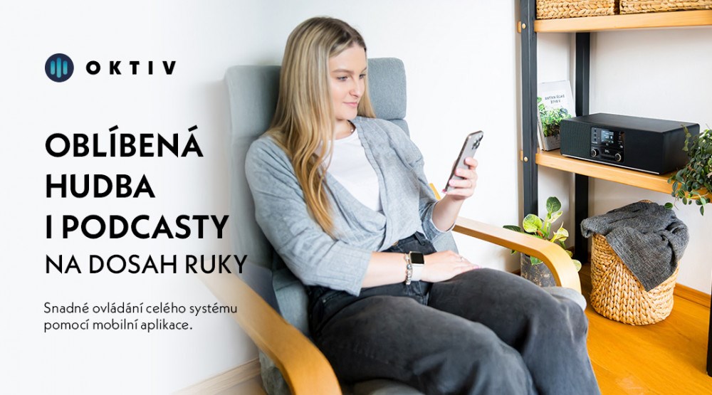 JVC RD-E984B Spotify a streaming