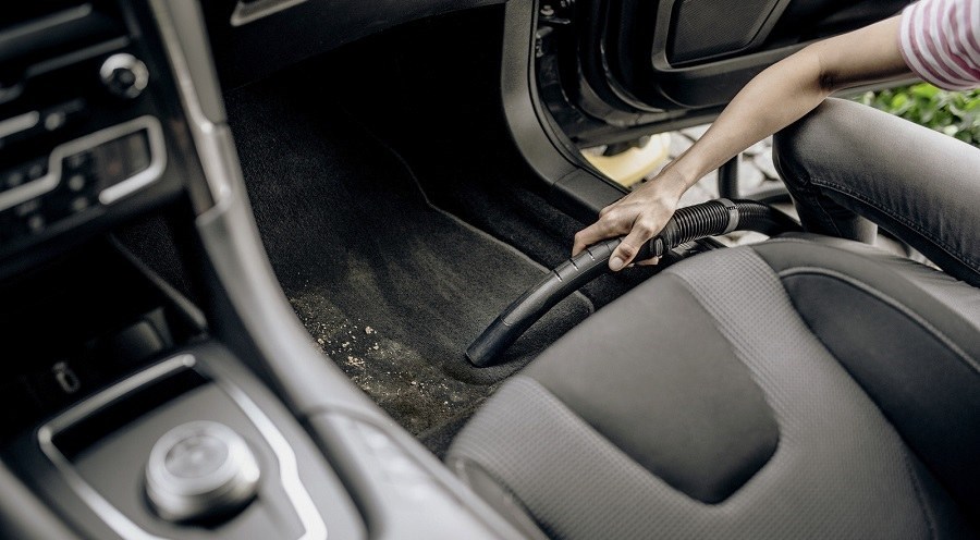 Kärcher WD 5 S filtr