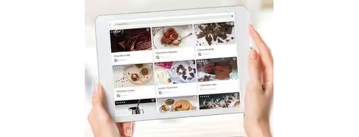 Kenwood Titanium Chef Patissier XL aplikace