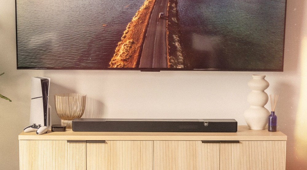 Soundbar Klipsch Flexus Core 200