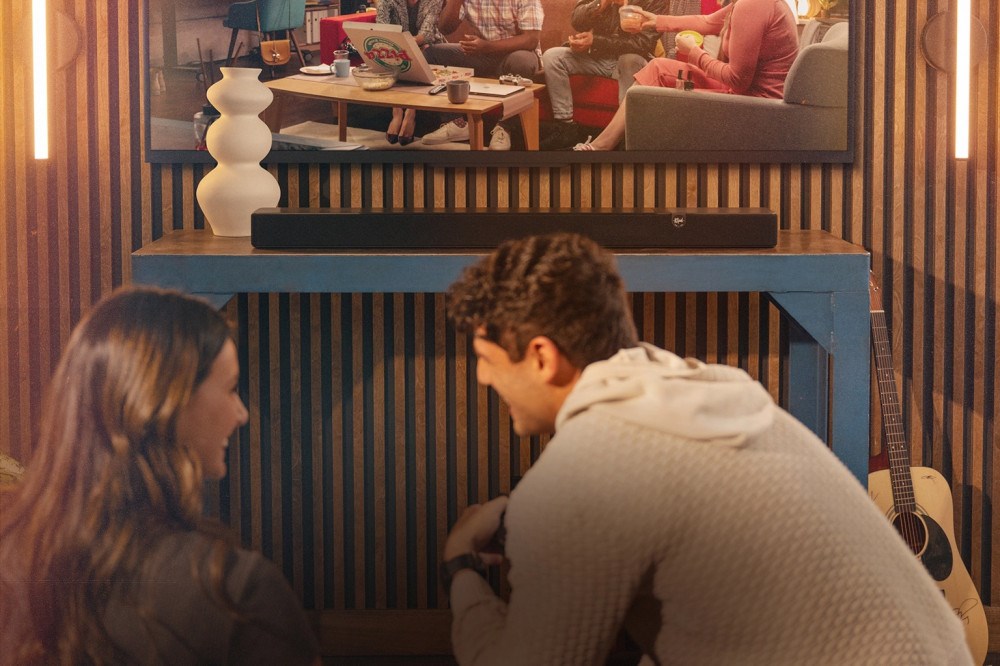 Klipsch Flexus Core 200 připojení