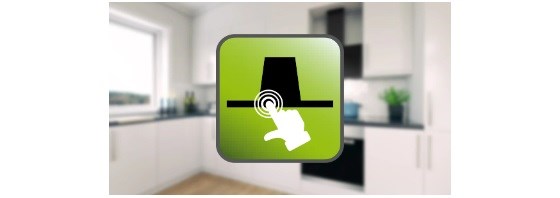 Kluge KMV6020 ovládání