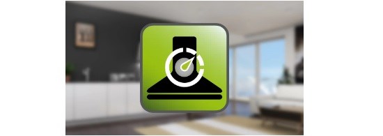 Kluge KOI4020IX odložené vypnutí