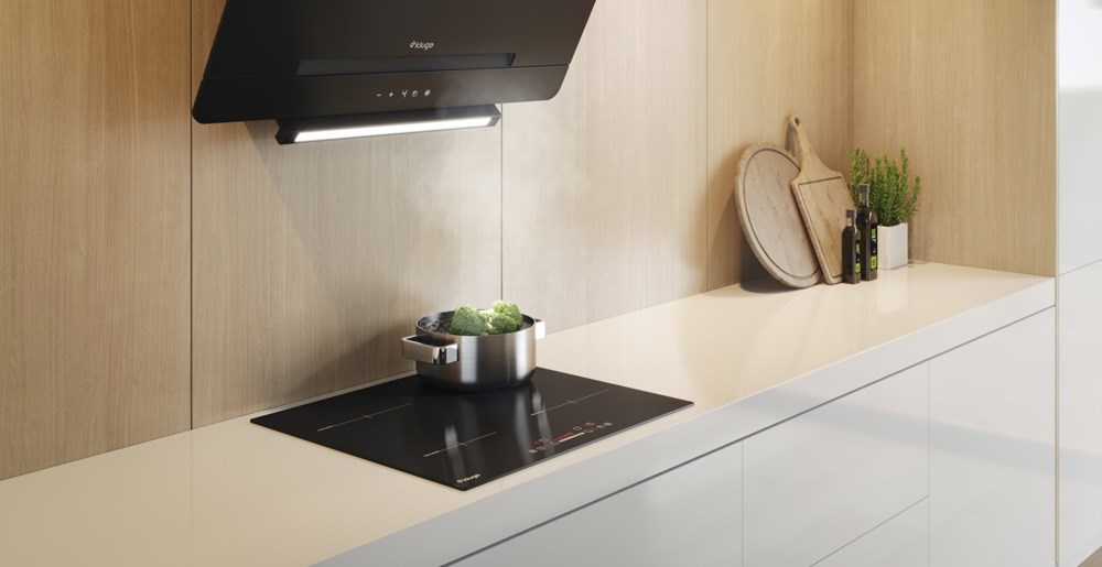 Kluge KPI6020B 9 stupňů výkonu