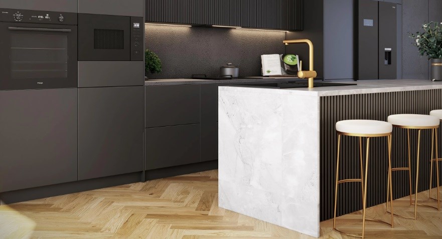 Kluge KTM2011B výkon