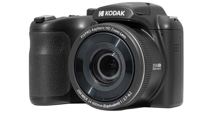 Kodak Astro Zoom AZ255
