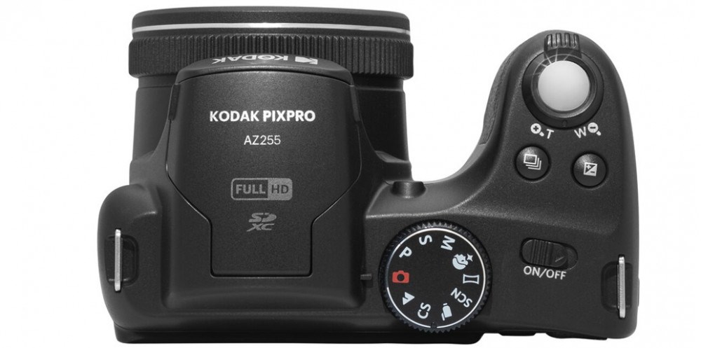 Kodak Astro Zoom AZ255 OIS