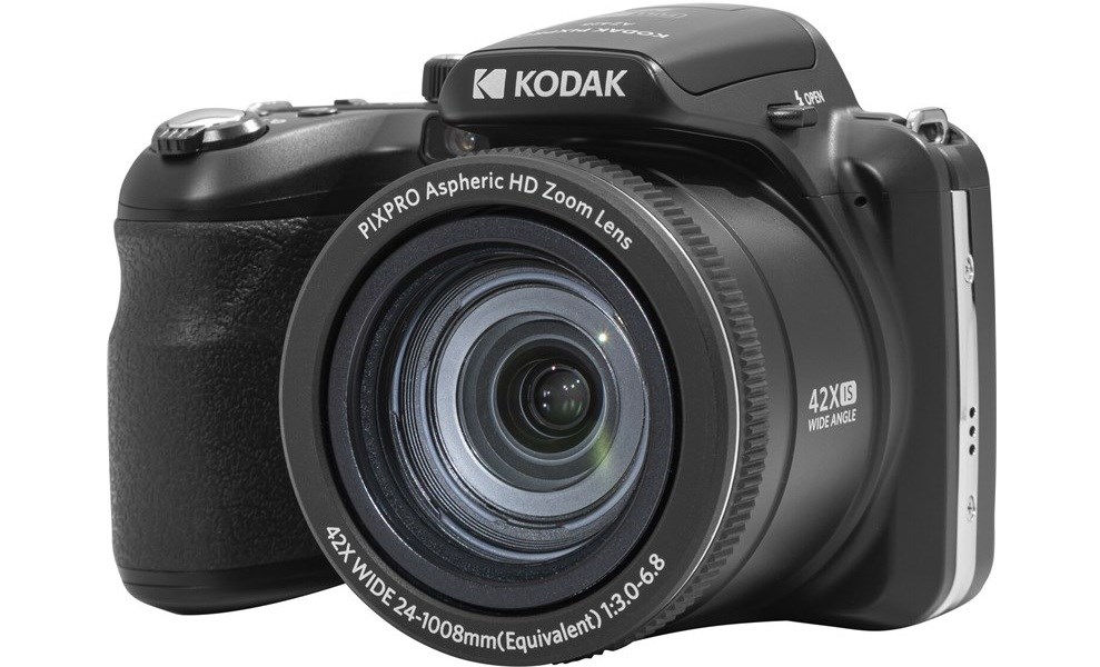 Kodak Astro Zoom AZ425