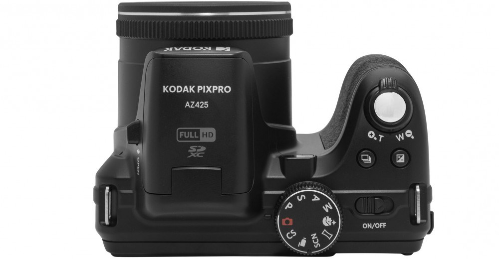 Kodak Astro Zoom AZ425 OIS