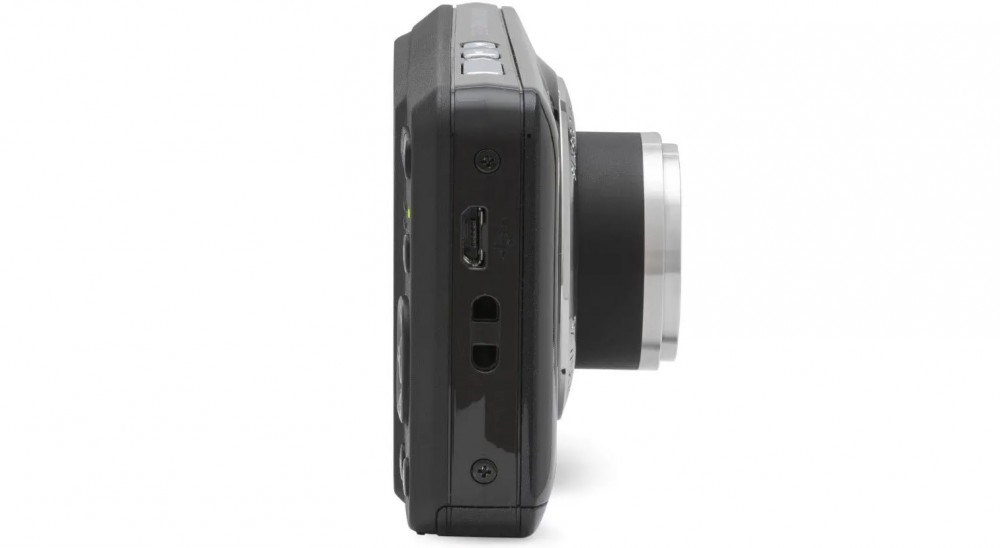 Kodak Friendly Zoom FZ55 Full HD video