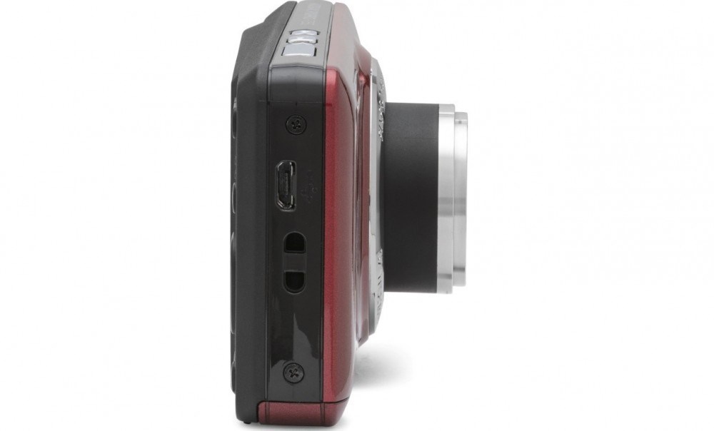 Kodak Friendly Zoom FZ55 rozsah ohniskové vzdálenosti