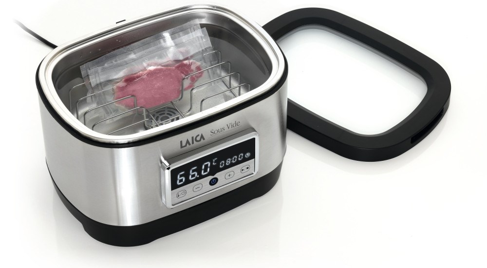 Laica SVC200 vakuovací sáčky