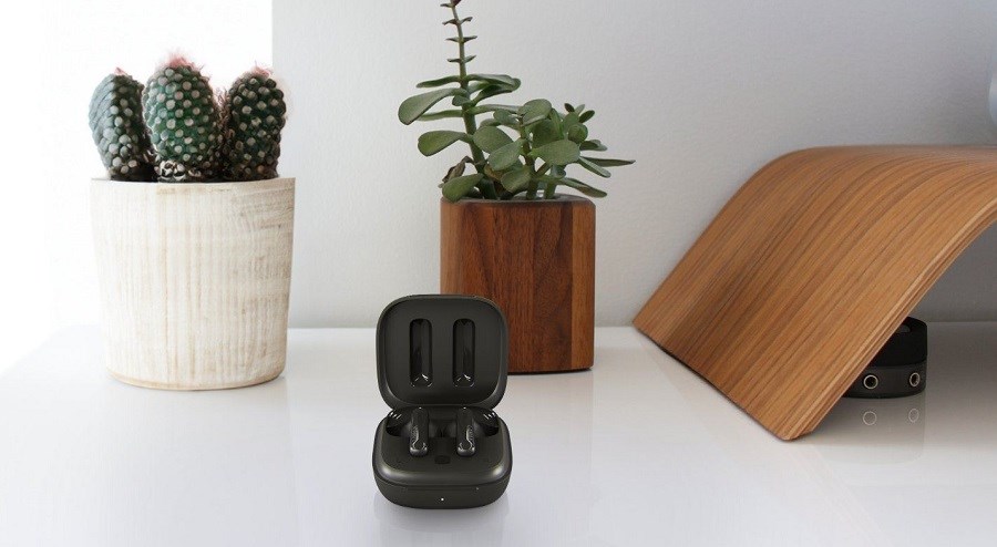 Sluchátka Lamax Clips1 ANC