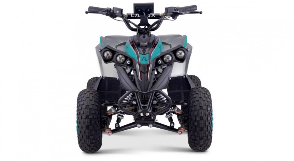 LAMAX eFalcon ATV50M brzdy