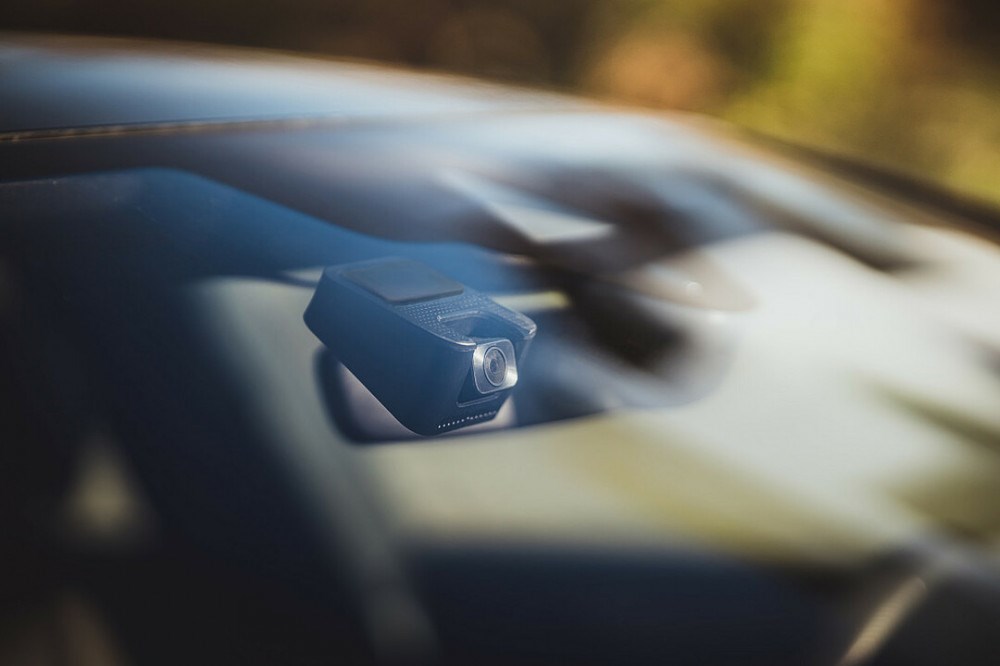 Autokamera LAMAX F10 GPS 4K