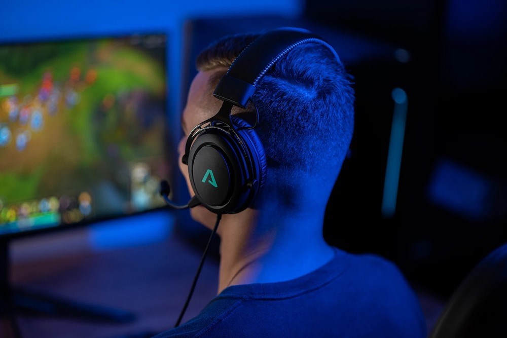 Lamax Heroes General1 mikrofon