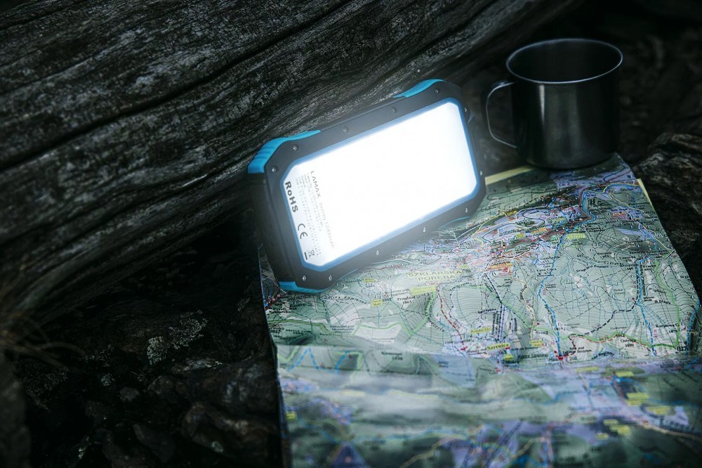 Lamax Journey 12000mAh