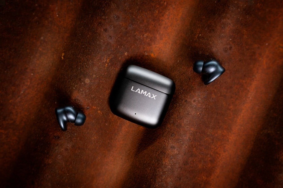 Lamax SteelDots3 ANC