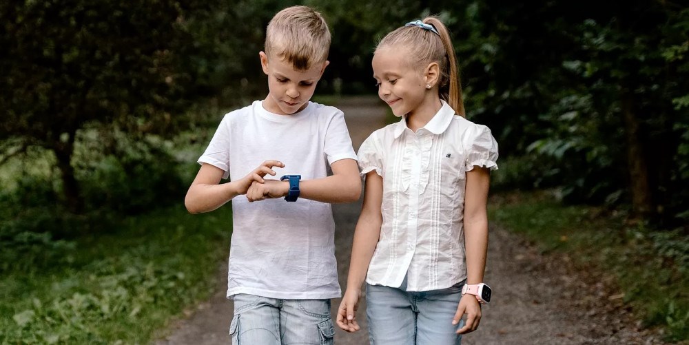 Lamax WatchY4 Play měření tepu