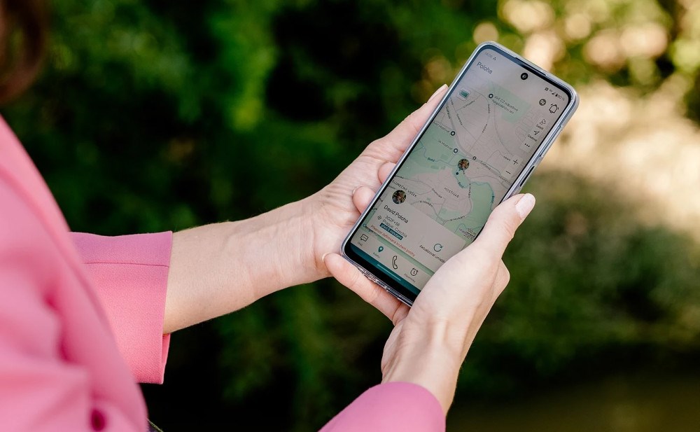 Lamax WatchY4 Play GPS