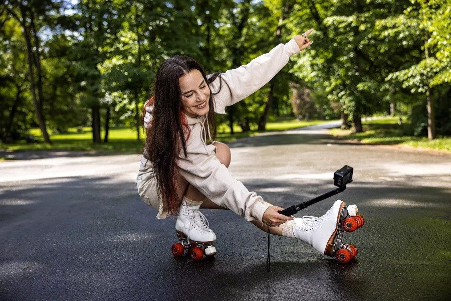 Akční kamera Lamax X9.2