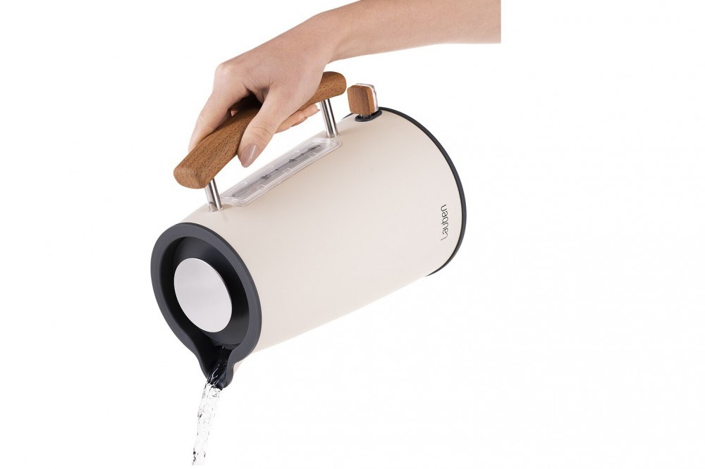 Lauben 17CR skryté topné těleso