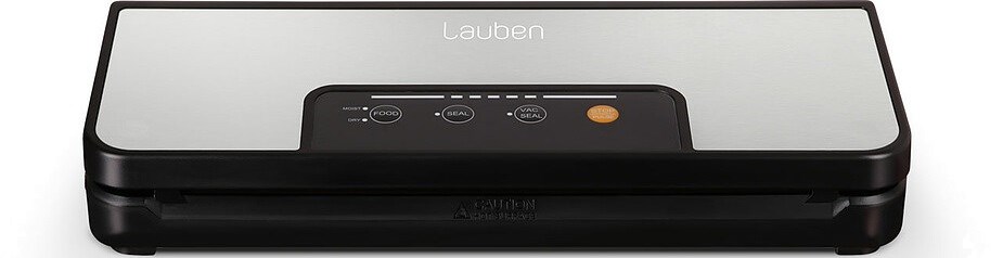 Lauben Vacuum Sealer 60SB