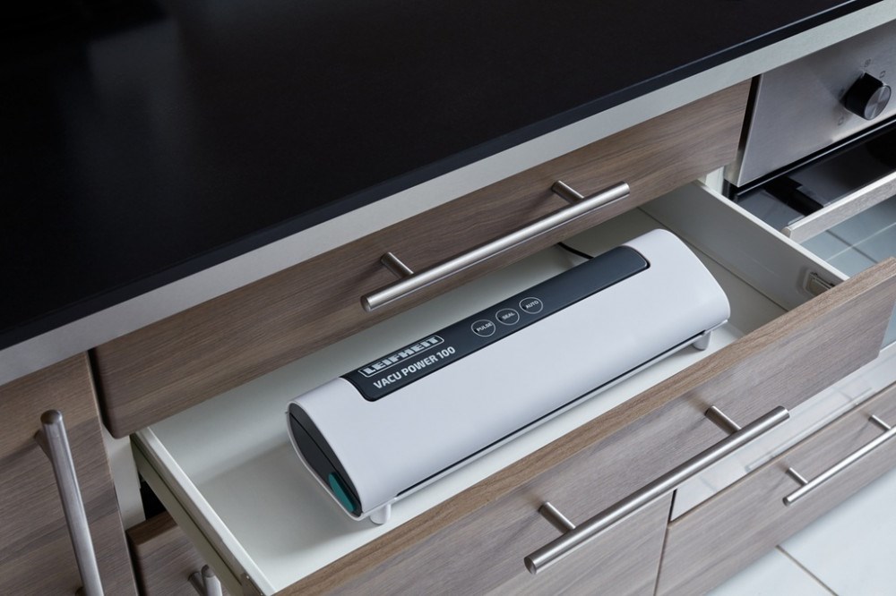 Leifheit Vacu Power 100