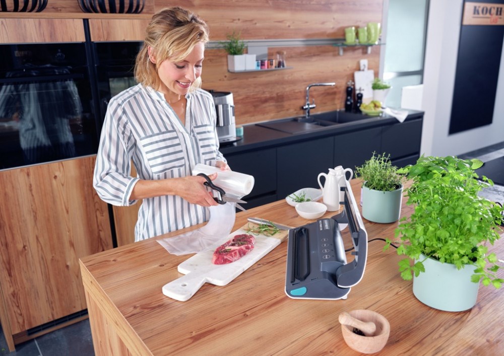 Leifheit Vacu Power 300 svar