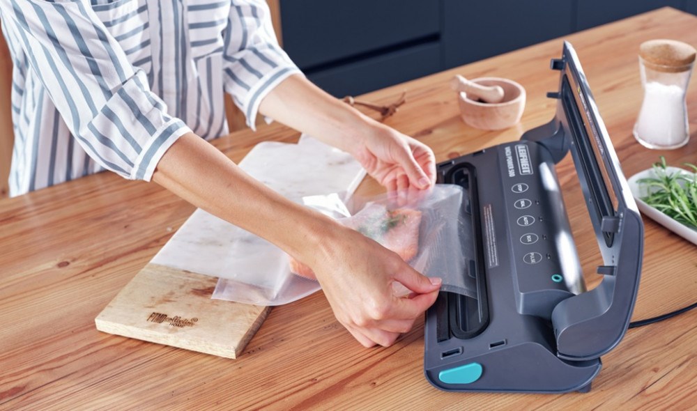 Leifheit Vacu Power 500 svar