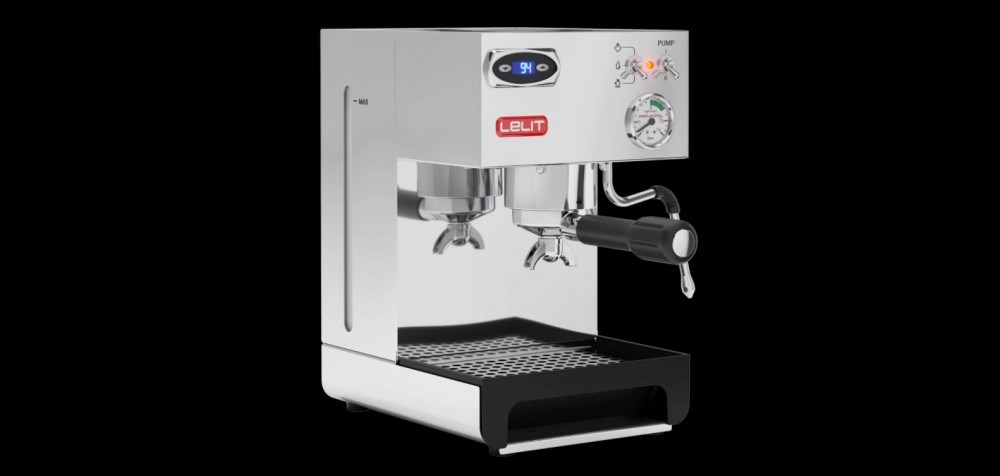 Kávovar Lelit Anna Pl41TEM