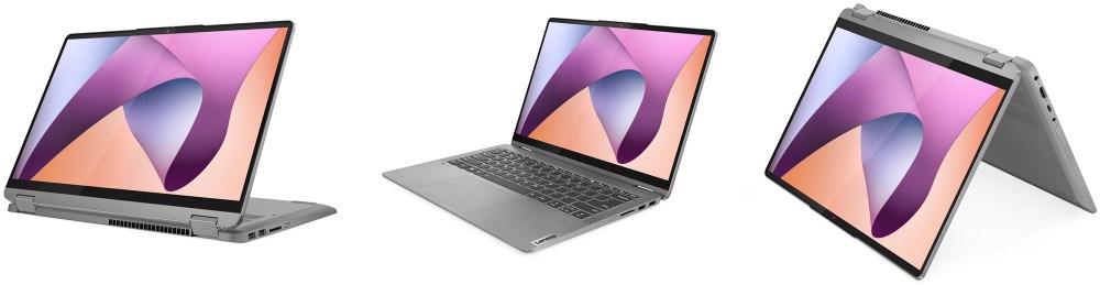 Lenovo IdeaPad Flex 5