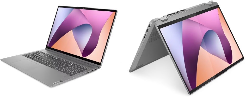 Lenovo IdeaPad Flex 5