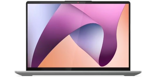 Lenovo IdeaPad Flex 5 konektivita