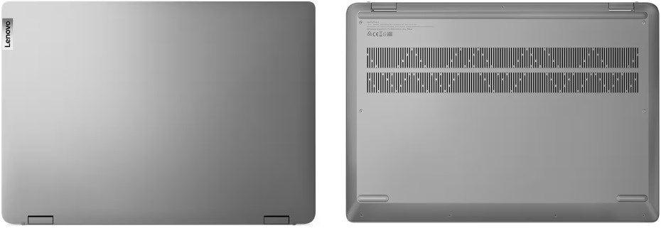 Lenovo IdeaPad Flex 5 výbava