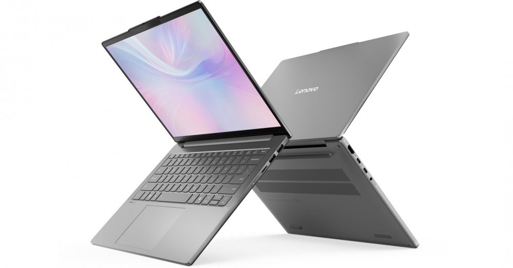 Lenovo IdeaPad Slim 5 konektivita