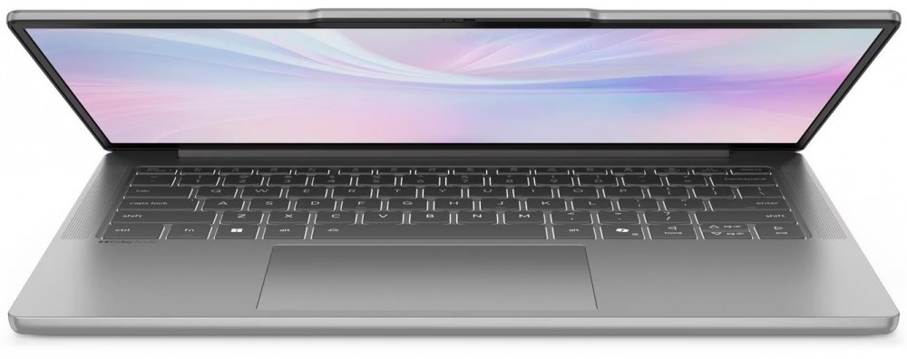 Lenovo IdeaPad Slim 5 výbava