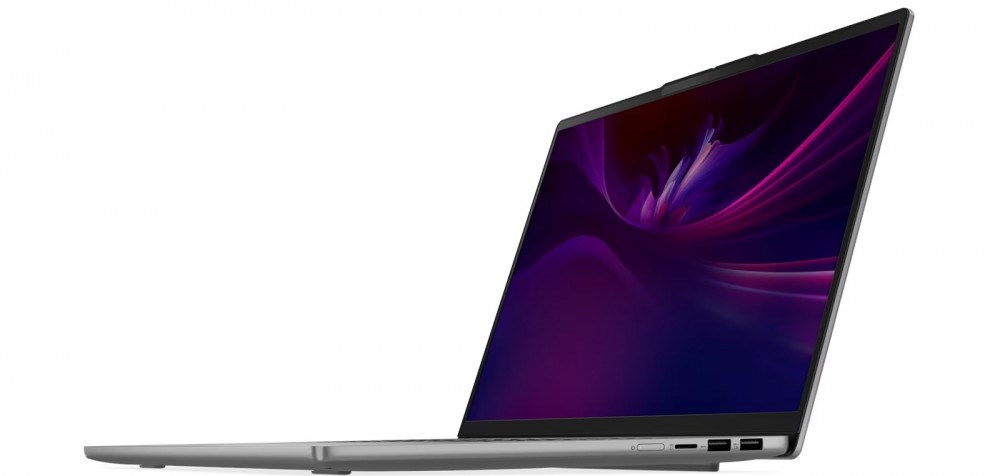 Lenovo IdeaPad Slim 5 konektivita